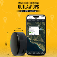 Trailer GPS Tracker